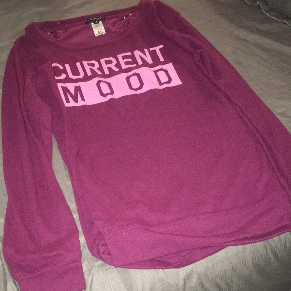 It’s a really cute shirt